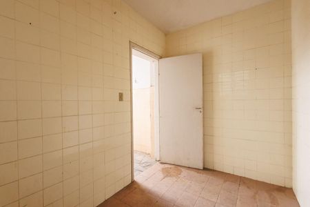 Casa para alugar com 280m², 4 quartos e 4 vagasÁrea de Serviço