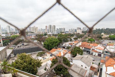 Apartamento à venda com 80m², 3 quartos e 2 vagasVista do quarto 1