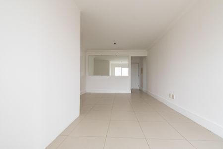 Apartamento à venda com 80m², 3 quartos e 2 vagasSala