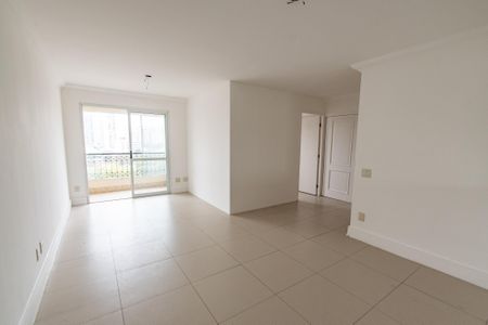 Apartamento à venda com 80m², 3 quartos e 2 vagasSala