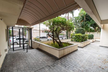 Apartamento à venda com 80m², 3 quartos e 2 vagasÁrea comum