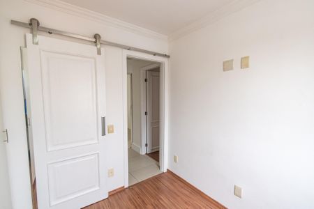 Apartamento à venda com 80m², 3 quartos e 2 vagasQuarto 2