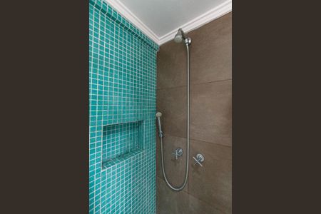 Apartamento à venda com 80m², 3 quartos e 2 vagasBanheiro