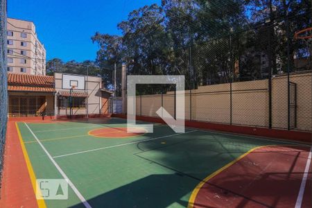 Apartamento à venda com 49m², 2 quartos e 1 vaga Apartamento à venda com 49m², 2 quartos e 1 vagaÁrea comum - Quadra