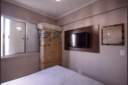 Quarto 1  de apartamento à venda com 2 quartos, 49m² em Sacoma, São Paulo