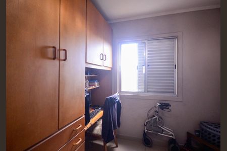 Quarto 2 de apartamento à venda com 2 quartos, 49m² em Sacoma, São Paulo