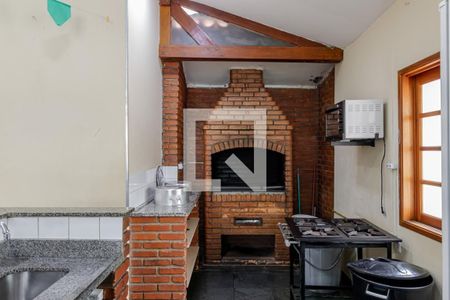 Apartamento à venda com 49m², 2 quartos e 1 vaga Apartamento à venda com 49m², 2 quartos e 1 vagaÁrea comum - Salão de festas