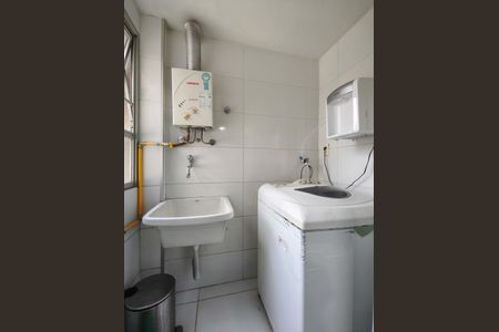 Apartamento à venda com 68m², 2 quartos e 1 vagaÁrea de Serviço