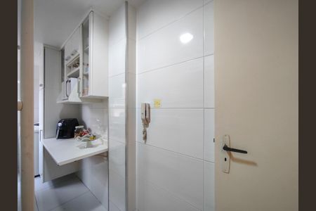 Apartamento à venda com 68m², 2 quartos e 1 vagaCozinha