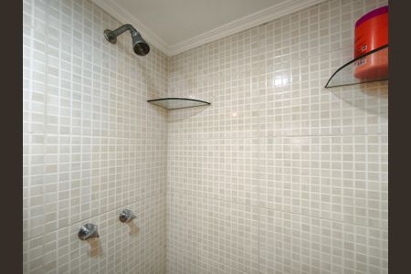 Apartamento à venda com 68m², 2 quartos e 1 vagaBanheiro Corredor