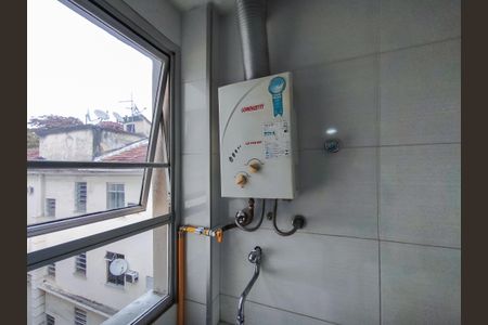 Apartamento à venda com 68m², 2 quartos e 1 vagaÁrea de Serviço