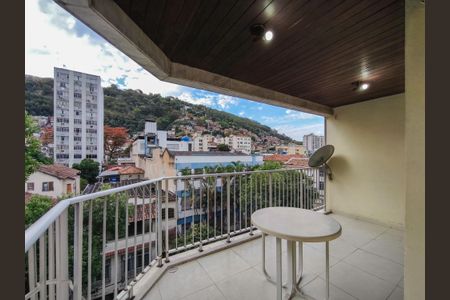 Apartamento à venda com 68m², 2 quartos e 1 vagaVista da Suíte