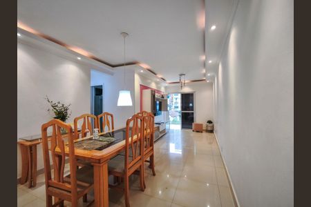 Sala de apartamento à venda com 2 quartos, 68m² em Vila Isabel, Rio de Janeiro