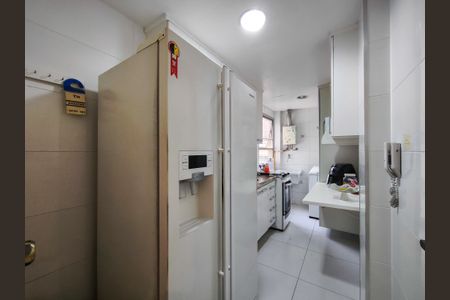 Apartamento à venda com 68m², 2 quartos e 1 vagaCozinha