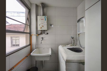 Apartamento à venda com 68m², 2 quartos e 1 vagaÁrea de Serviço