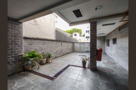 Apartamento à venda com 68m², 2 quartos e 1 vagaÁrea comum - Playground