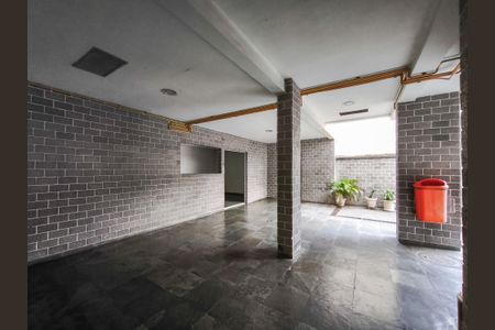 Apartamento à venda com 68m², 2 quartos e 1 vagaÁrea comum - Playground