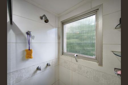 Apartamento à venda com 68m², 2 quartos e 1 vagaBanheiro da Suíte