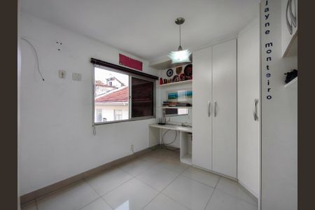 Apartamento à venda com 68m², 2 quartos e 1 vagaQuarto
