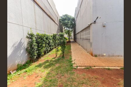 Apartamento à venda com 51m², 2 quartos e 1 vaga Apartamento à venda com 51m², 2 quartos e 1 vagaÁrea comum - Espaço Pet