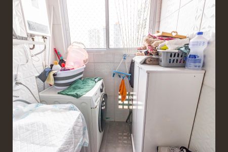 Apartamento à venda com 51m², 2 quartos e 1 vaga Apartamento à venda com 51m², 2 quartos e 1 vagaÁrea de Serviço
