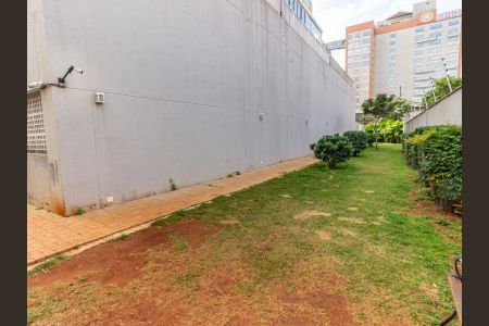 Apartamento à venda com 51m², 2 quartos e 1 vaga Apartamento à venda com 51m², 2 quartos e 1 vagaÁrea comum - Espaço Pet