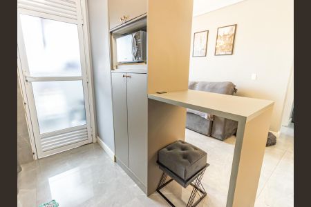 Apartamento à venda com 51m², 2 quartos e 1 vaga Apartamento à venda com 51m², 2 quartos e 1 vagaCozinha