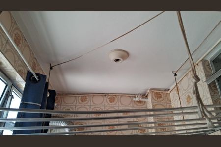 Foto 10 de apartamento à venda com 2 quartos, 55m² em Vila Mariana, São Paulo