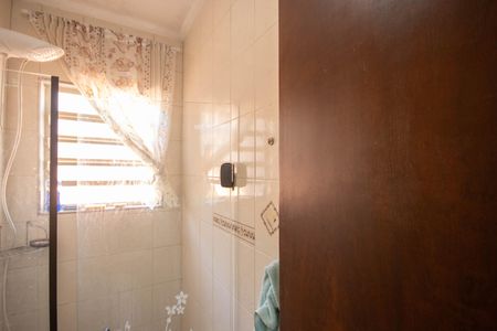 Casa à venda com 330m², 5 quartos e 2 vagas Casa à venda com 330m², 5 quartos e 2 vagasBanheiro da Suíte 3