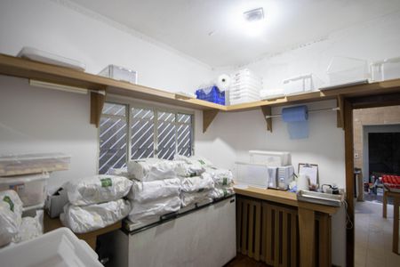 Casa à venda com 330m², 5 quartos e 2 vagas Casa à venda com 330m², 5 quartos e 2 vagasSala de Jantar