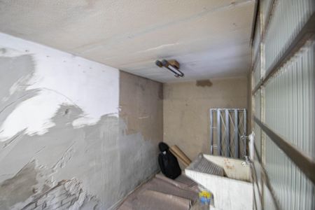 Casa à venda com 330m², 5 quartos e 2 vagas Casa à venda com 330m², 5 quartos e 2 vagasÁrea de Serviço 1