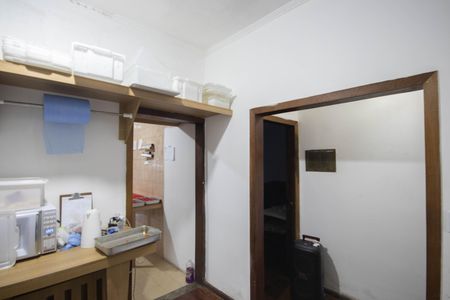 Sala de Jantar de casa à venda com 5 quartos, 330m² em Vila Ede, São Paulo