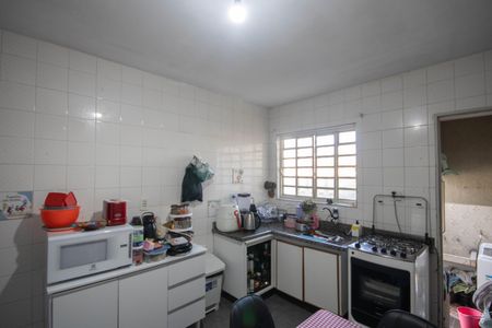 Casa à venda com 330m², 5 quartos e 2 vagas Casa à venda com 330m², 5 quartos e 2 vagasCozinha 2