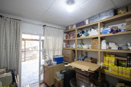 Sala de casa à venda com 5 quartos, 330m² em Vila Ede, São Paulo
