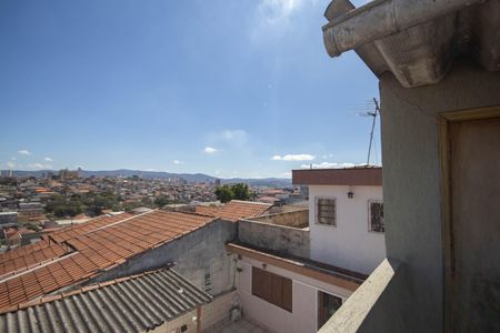 Casa à venda com 330m², 5 quartos e 2 vagas Casa à venda com 330m², 5 quartos e 2 vagasVista da Varanda