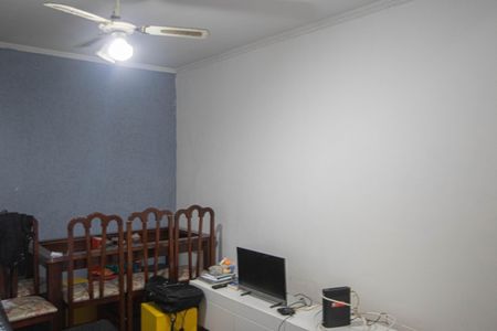 Casa à venda com 330m², 5 quartos e 2 vagas Casa à venda com 330m², 5 quartos e 2 vagasSala 2