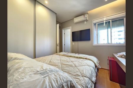 Apartamento à venda com 126m², 4 quartos e 3 vagas Apartamento à venda com 126m², 4 quartos e 3 vagasSuíte 2