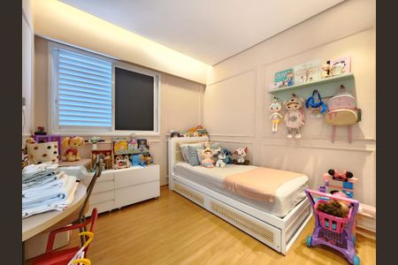 Apartamento à venda com 126m², 4 quartos e 3 vagas Apartamento à venda com 126m², 4 quartos e 3 vagasSuíte 3