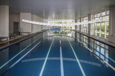 Apartamento à venda com 126m², 4 quartos e 3 vagas Apartamento à venda com 126m², 4 quartos e 3 vagasPiscina Coberta