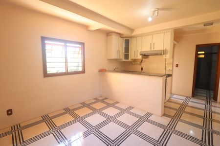 Casa à venda com 223m², 3 quartos e 4 vagasSala/Cozinha