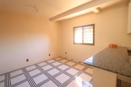 Casa à venda com 223m², 3 quartos e 4 vagasSala/Cozinha