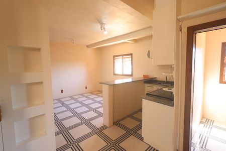 Casa à venda com 223m², 3 quartos e 4 vagasSala/Cozinha