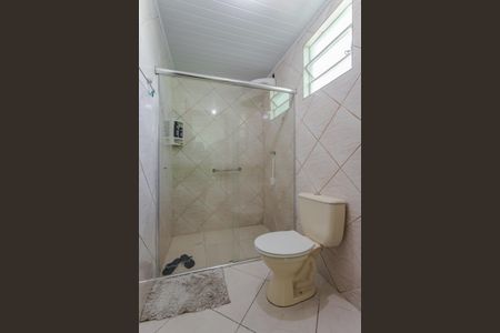 Casa à venda com 160m², 3 quartos e 2 vagasBanheiro