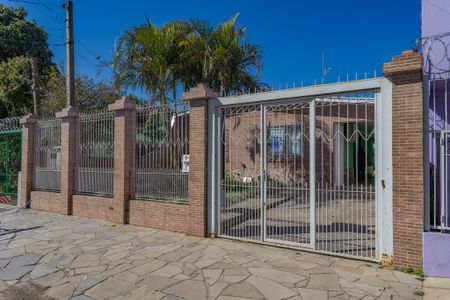 Casa à venda com 160m², 3 quartos e 2 vagasFachada