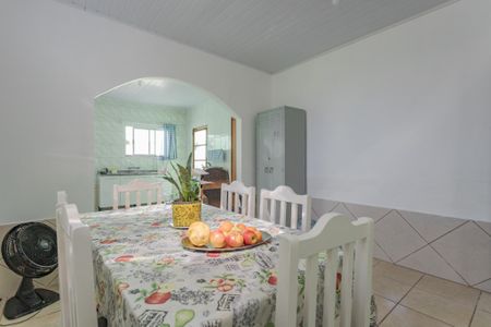 Casa à venda com 160m², 3 quartos e 2 vagasCopa