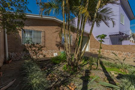 Casa à venda com 160m², 3 quartos e 2 vagasQuintal