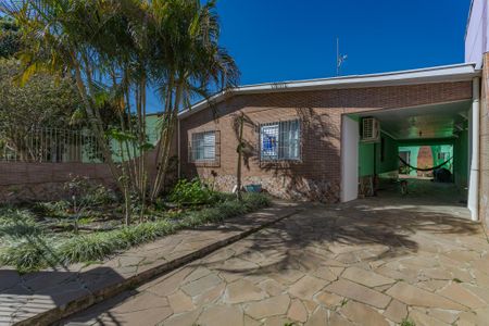 Casa à venda com 160m², 3 quartos e 2 vagasQuintal