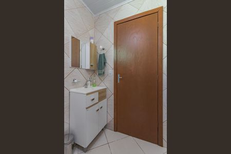 Casa à venda com 160m², 3 quartos e 2 vagasBanheiro