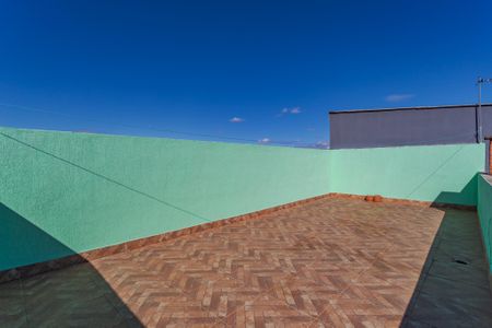 Casa à venda com 160m², 3 quartos e 2 vagasQuintal