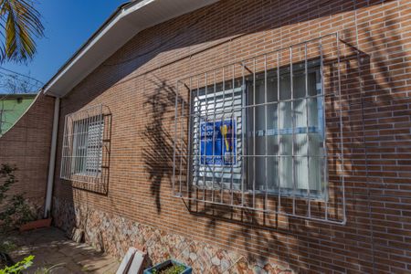 Casa à venda com 160m², 3 quartos e 2 vagasPlaca